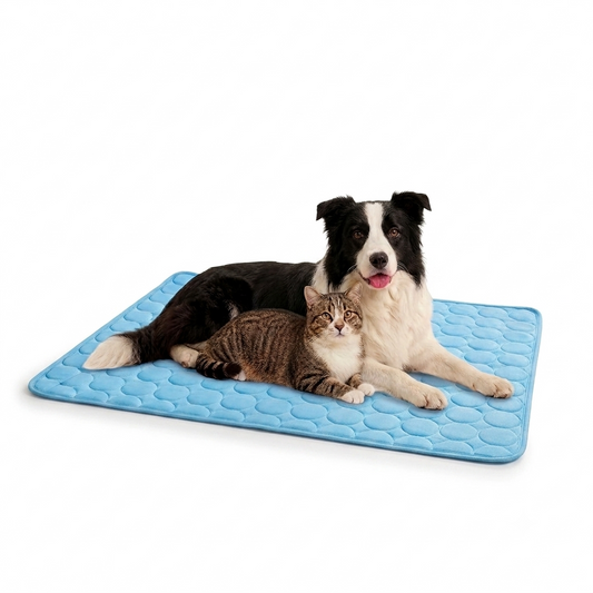 Arc-Chill Washable Cooling Mat for Dogs & Cats